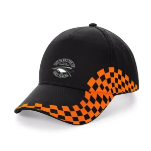 CAP - Racing - LIFE IS BETTER ON RACETRACKS