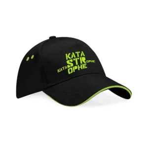 KATASTROPHE - Basecap