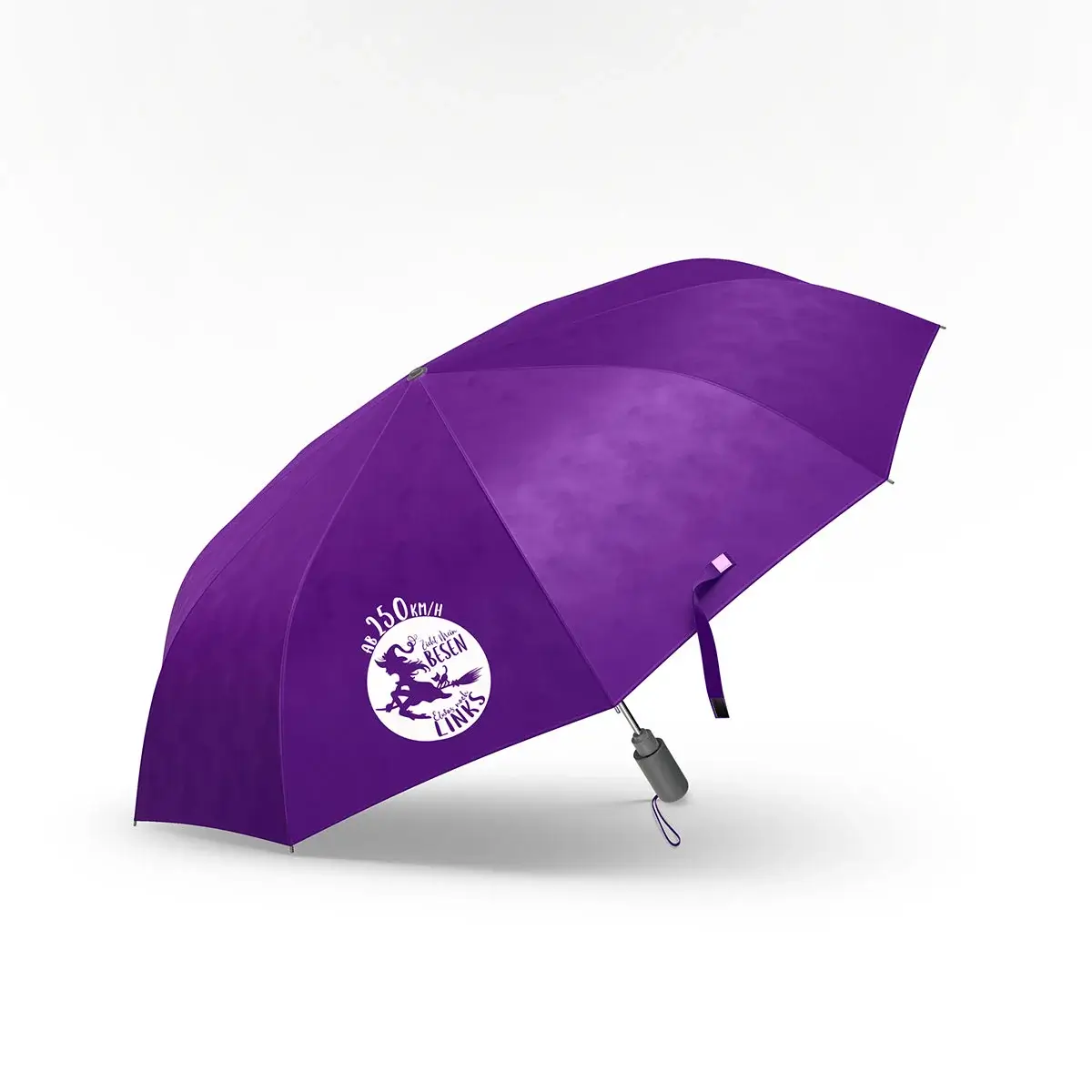 Automatik-Taschenschirm