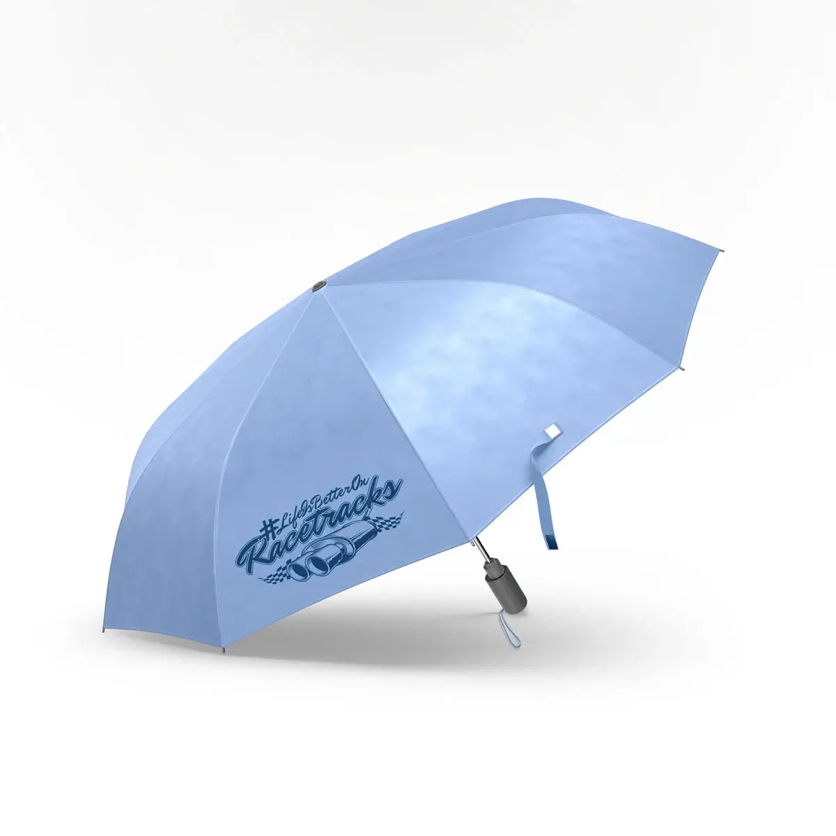 Automatik-Taschenschirm